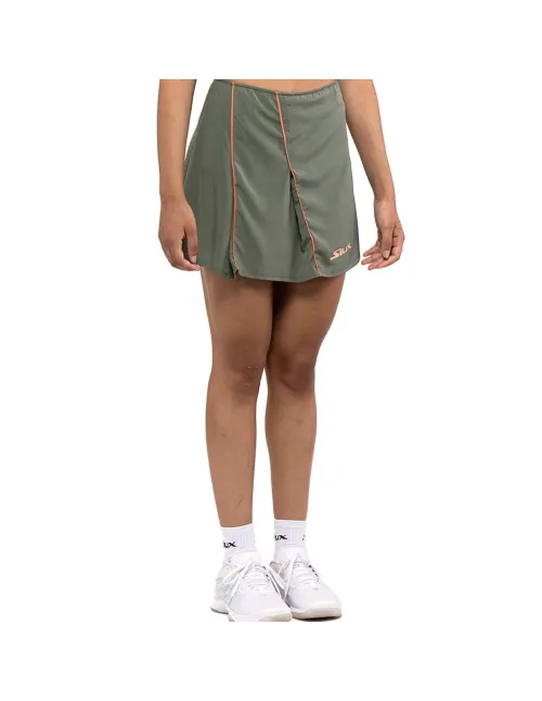 Falda Siux Desire Mujer | Ofertas de pádel